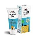 Fevicol Homefix (50 gm)|Home Decor Glue|Strong Multi Surface Adhesive|Carries upto 10kg|Paste on Walls/Tiles/Wood/Cement/Metal|Forget Double Sided Tapes|Nailfree|Easy to Apply & Remove