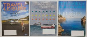 Revista de viajes + ocio 2020 números posteriores - tu elección