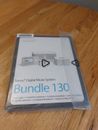 CD y manual de software Sonos Bundle 130