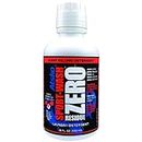 Atsko Zero Sport Wash Laundry Detergent, Black, 18-Ounce