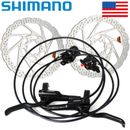 Shimano MT200 MTB Bike Hydraulic Disc Brake Front Rear RT10/RT30/RT56/RT64 Rotor