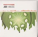 Jade - Analog (2008) PROMO-ALBUM....NEU/VERSIEGELT