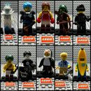 LEGO® Serie 16 71013 Minifigura Figura de colección - Selección