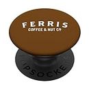 Ferris Coffee & Nut Co. PopSockets Swappable PopGrip