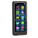 MP4 Player 3.5 Inch Full Touch HD Screen HiFi Lossless Sound Digital Music OBF