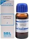 SBL Symphytum Officinale Q 30ML | (Pack of 2)