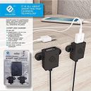 EZ CHARGER: The Smart Phone Charging Add On for Furniture