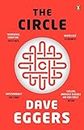The Circle by Dave Eggers (2014-04-24)