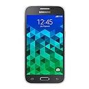 Samsung Galaxy Core Prime - Smartphone libre Android (pantalla 4.5", cámara 5 Mp, 8 GB, Quad-Core 1.2 GHz, 1 GB RAM), negro (importado)