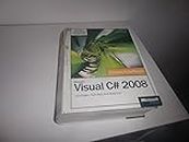 Microsoft Visual C# 2008 - Entwicklerbuch. Grundlagen, Techniken, Profi-Know-how, m. CD-ROM und DVD-ROM