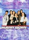 Murphy Brown Complete TV Show Collection