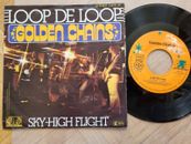Golden Chains - Loop de loop 7'' Vinyl Germany