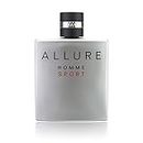 Chanel Allure Homme Sport EDT Spray 150 ml