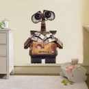WALL-E DISNEY Calcomanía Extraíble PEGATINA DE PARED Decoración del hogar Arte Película WALLE Niños WALLE