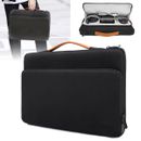 Laptop Sleeve Case Bag Cover Handle For MacBook Air Pro Lenovo HP Dell 13.3-14"