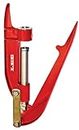Lee Precision Cast Iron Reloading Hand Press Only (Red)