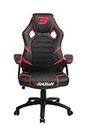 Brazen Puma PC Gaming Chair Red