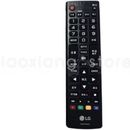 1pc TV Remote Control AKB74475423 with Homepage. AKB74475437