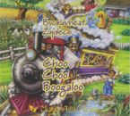 Buckwheat Zydeco Choo Choo Boogaloo: Zydeco Music For Families (CD)