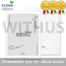 KYOBOBOOK Sam 10+ Plus eBook Reader 32G 200DPI Wi-Fi Bluetooth E-Reader