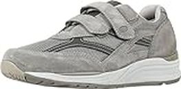 SAS Men's JV Mesh Comfort Shoes Gray 9.5 M