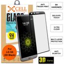 3D Curved Full Coverage Tempered Glass Screen Protector for LG G5 H860