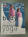 DVD Body Shaping - Intensive Yoga Power Mix östl. Spiritualität & westl. Dynamik