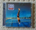 Blue Amazon - The Javelin - 2CD ALBUM [USED]