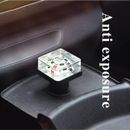 Automobile Dashboard Mount Auto Automotive Vehicle Car Boat Ball Compass Liquid