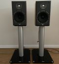 Bowers & Wilkins DM 303 - klangstarke Kompaktlautsprecher - speaker - b&w - 2 St