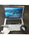 Apple MacBook Air 13 Zoll Laptop 2013 Core i7 1,7 GHz 8GB RAM 128GB SSD A1466