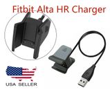 For Fitbit Alta HR Replacement USB Charger Charging Cable Cord  1.6ft