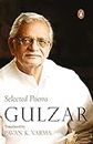 Selected Poems (PB): Gulzar