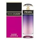 Prada Candy Night Eau de Perfume for Mens 80 ml