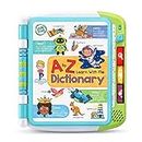 LeapFrog A to Z Learn with Me Dictionary - English Version