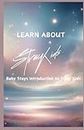 LEARN ABOUT STRAY KIDS: Baby Stays Introduction to Stray Kids