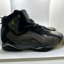 Nike Air Jordan True Flight Zapatos de Baloncesto Tenis para Hombres 8 342964-031 LIMPIOS