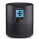 Bose Home Speaker 500 Enceintes avec Alexa d’Amazon et l’Assistant Google intégrée - Noir