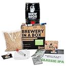Brewery in a Box - Classic IPA | All Grain Reusable Beer Making Kit