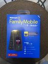 Alcatel MyFlip 2, NEW Walmart Family Plan with T-Mobile is REQUIRED to Work