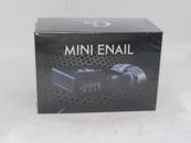 Mini Enail G9 Greenlight New/Sealed Portable Adjustable Digital Temperature