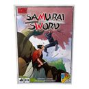 Samurai Sword - A Card Game by BANG! Game System - Complete/VHTF/DV Giochi 🐙