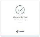 1 Year Harman Secure Extended Warranty for Portable Audio (40,000-79,999) (Email Delivery)