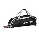 Easton | OCTANE Bat and Equipment Wheeled Bag | Black