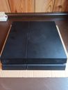Sony  PS4 Playstation 4 Console 9.00 Low Firmware 500GB