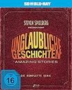 Unglaubliche Geschichten - Amazing Stories: Die komplette Serie (SD on Blu-ray) [Alemania] [Blu-ray]