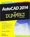 AutoCAD 2014 For Dummies (Autocad for Dummies)