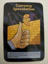 CURRENCY SPECULATION : ILLUMINATI NEW WORLD ORDER LIMITED 1994 CARD GAME INWO