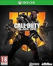 Activision Call of Duty: Black Ops 4 Videospiel Standard Xbox One Deutsch