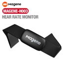 Monitor de frecuencia cardíaca inteligente MageneH003 correa de pecho monitor de frecuencia cardíaca Bluetooth ANT+